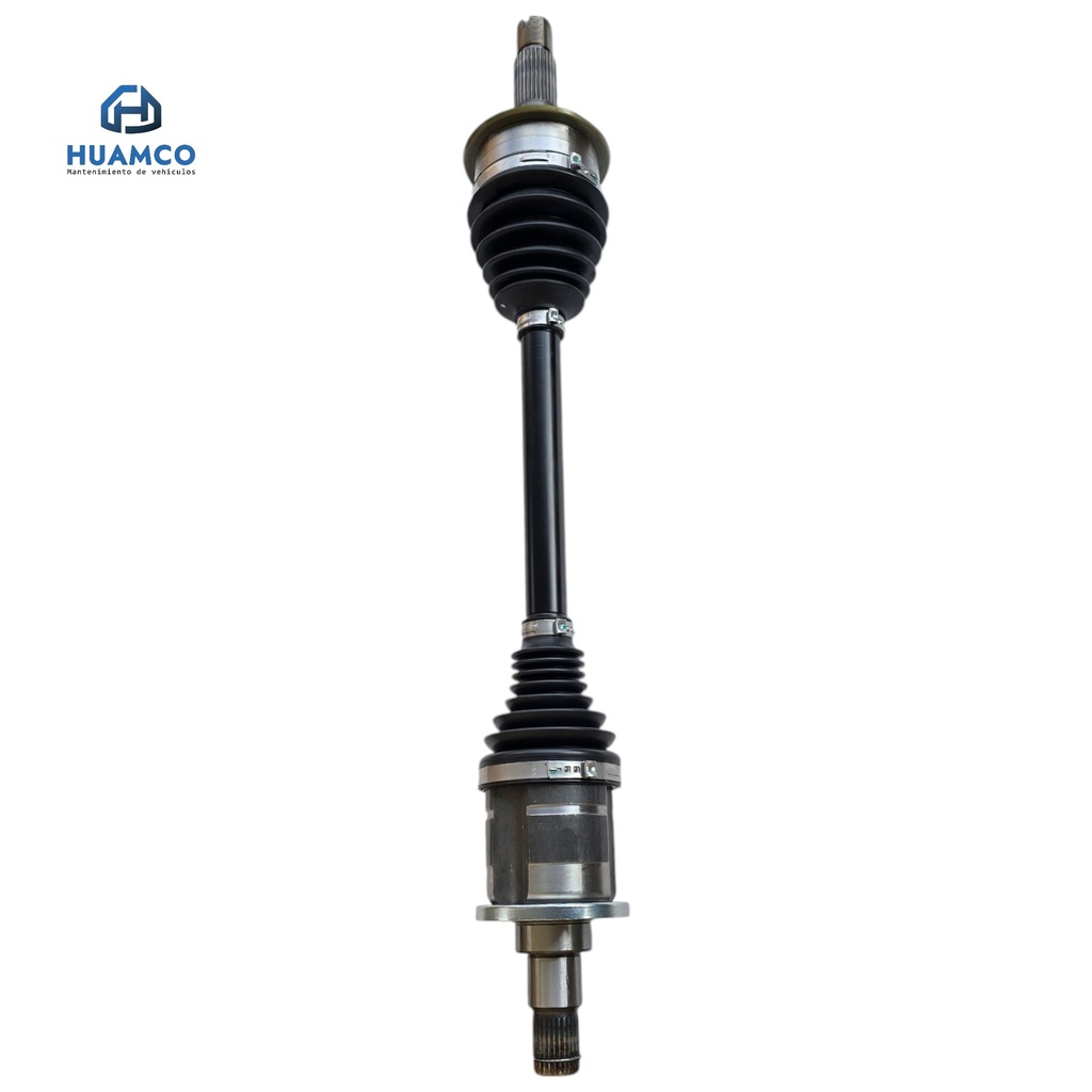 CONJUNTO EJE TRANSMISION DELANTERO IZQUIERDO JAC T6 -T8 / 2200300P3060
