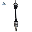 CONJUNTO EJE TRANSMISION DELANTERO IZQUIERDO JAC T6 -T8 / 2200300P3060