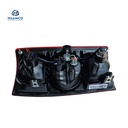 CONJUNTO FARO TRASERO IZQUIERDA JAC T6 / 4133100P3010