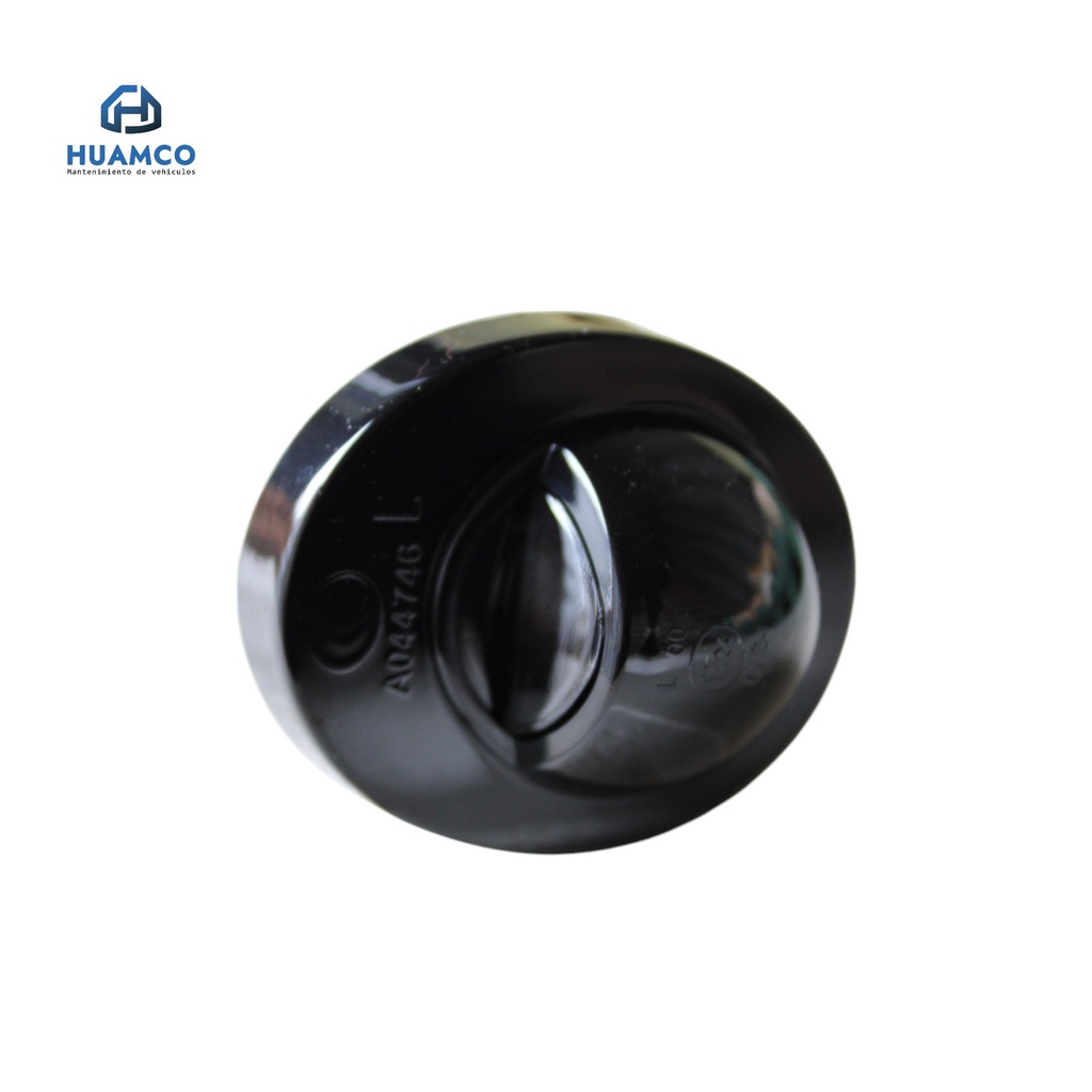 LAMPARA IZQUIERDO PLACA JAC T6 - T8 / 4108100P306A