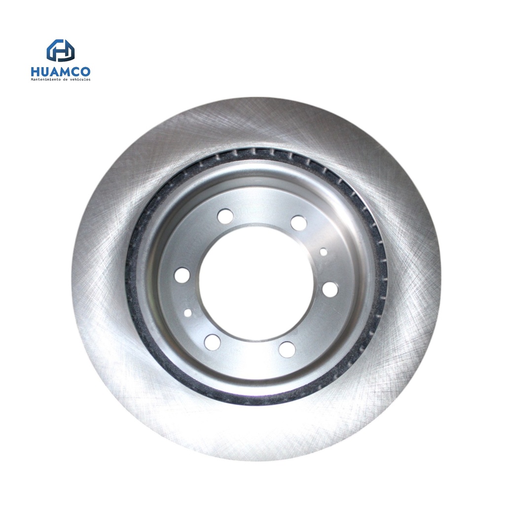 DISCO FRENO TRASERO JAC T8 / 3504300P33A0