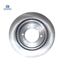 DISCO FRENO TRASERO JAC T8 / 3504300P33A0