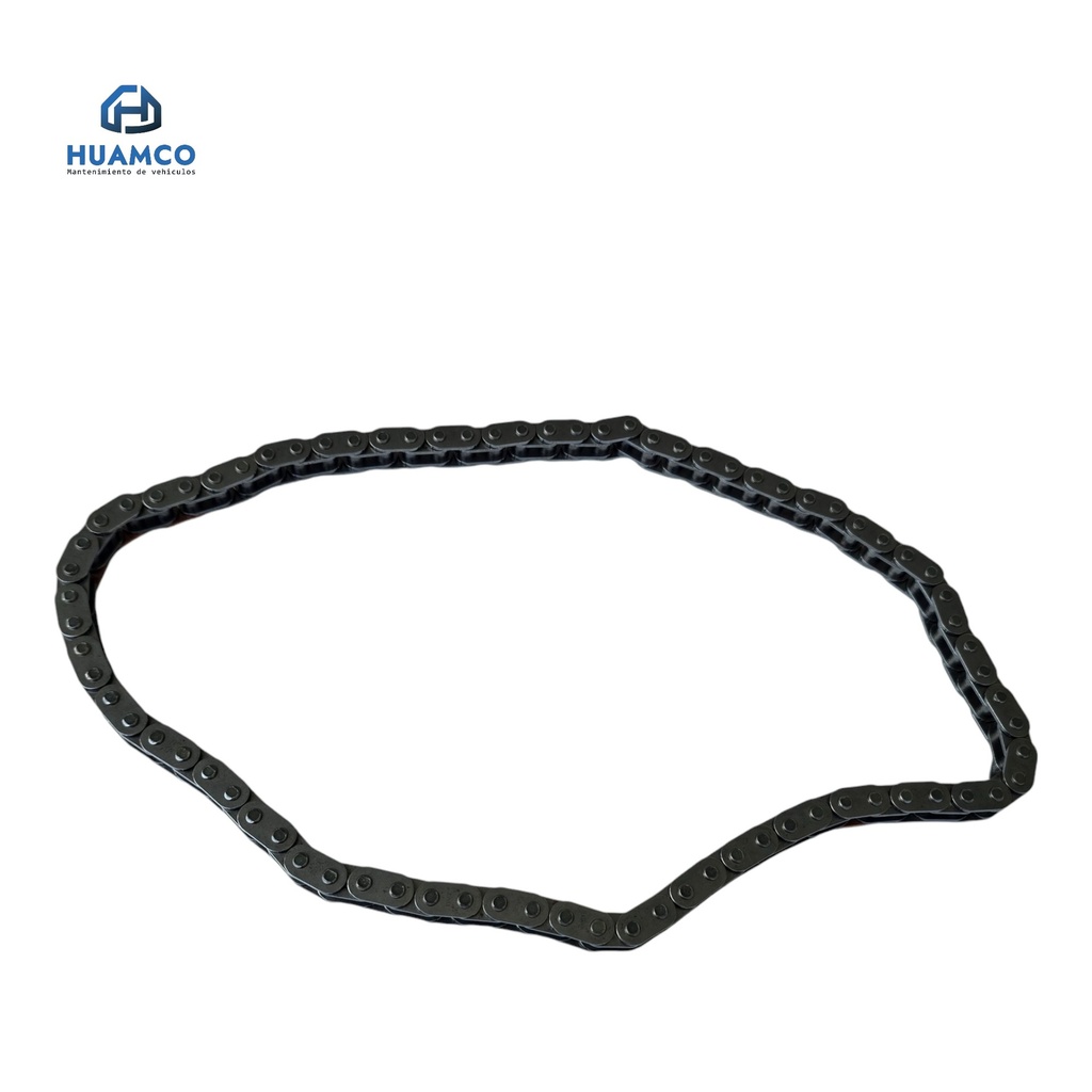 CADENA DISTRIBUCION JAC T6 - T8 / 1021110FD020