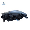 CONJUNTO FARO DELANTERO DERECHO JAC T8 / 4121200P306A