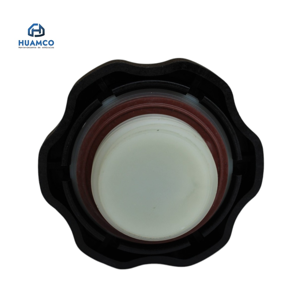 TAPA LLENADO ACEITE MOTOR JAC T6,T8,T8PRO 1014080FB040