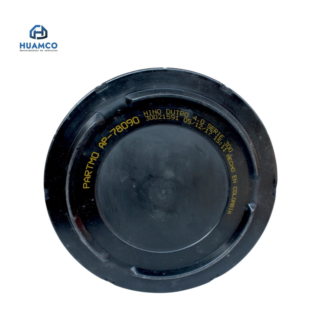 [AP78090] FILTRO AIRE PRIMARIO A13570  AF-17801 AP78090