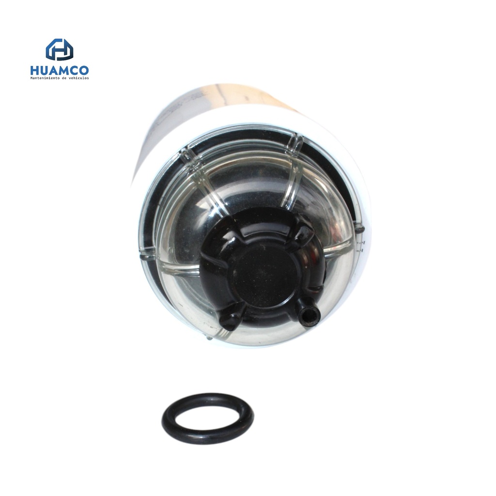 [AS-V1060SP] FILTRO SEPART. AGUA COMBUSTIBLE BF46071 / FFP7015 / WK1060 / WK10501 / AS-V1060SP