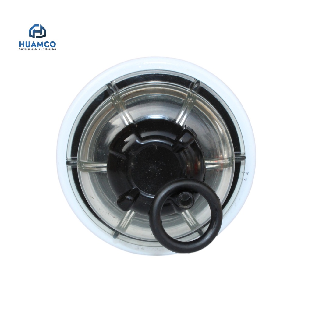 [AS-V1060SP] FILTRO SEPART. AGUA COMBUSTIBLE BF46071 / FFP7015 / WK1060 / WK10501 / AS-V1060SP