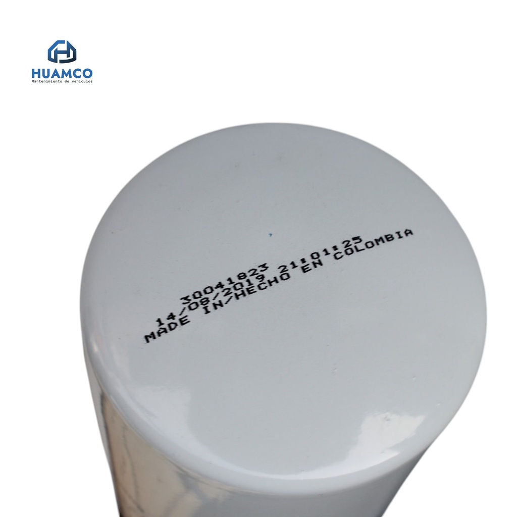 [A-840SP] FILTRO ACEITE FCO-514 / LF-671 / LF3443 / C-1904 / P559126 / A-840SP