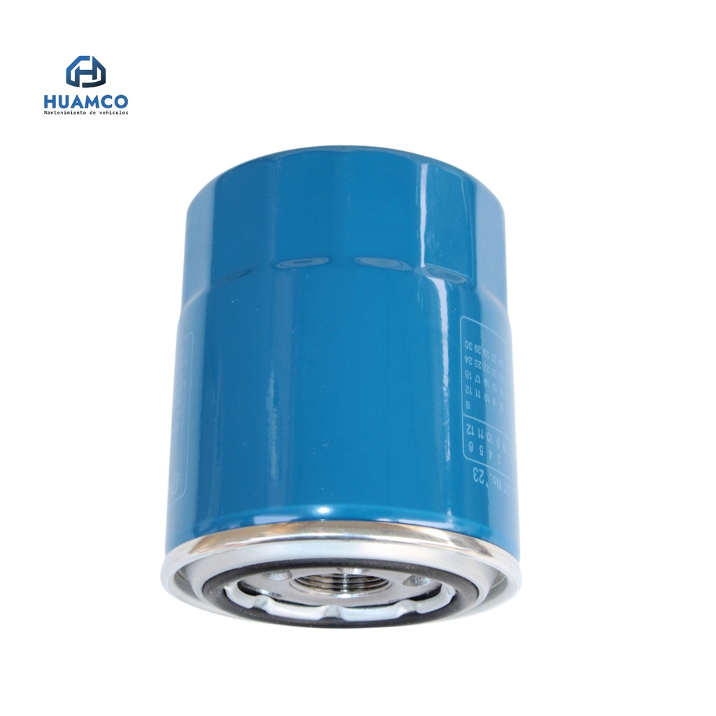 FILTRO DE ACEITE / 263304A001