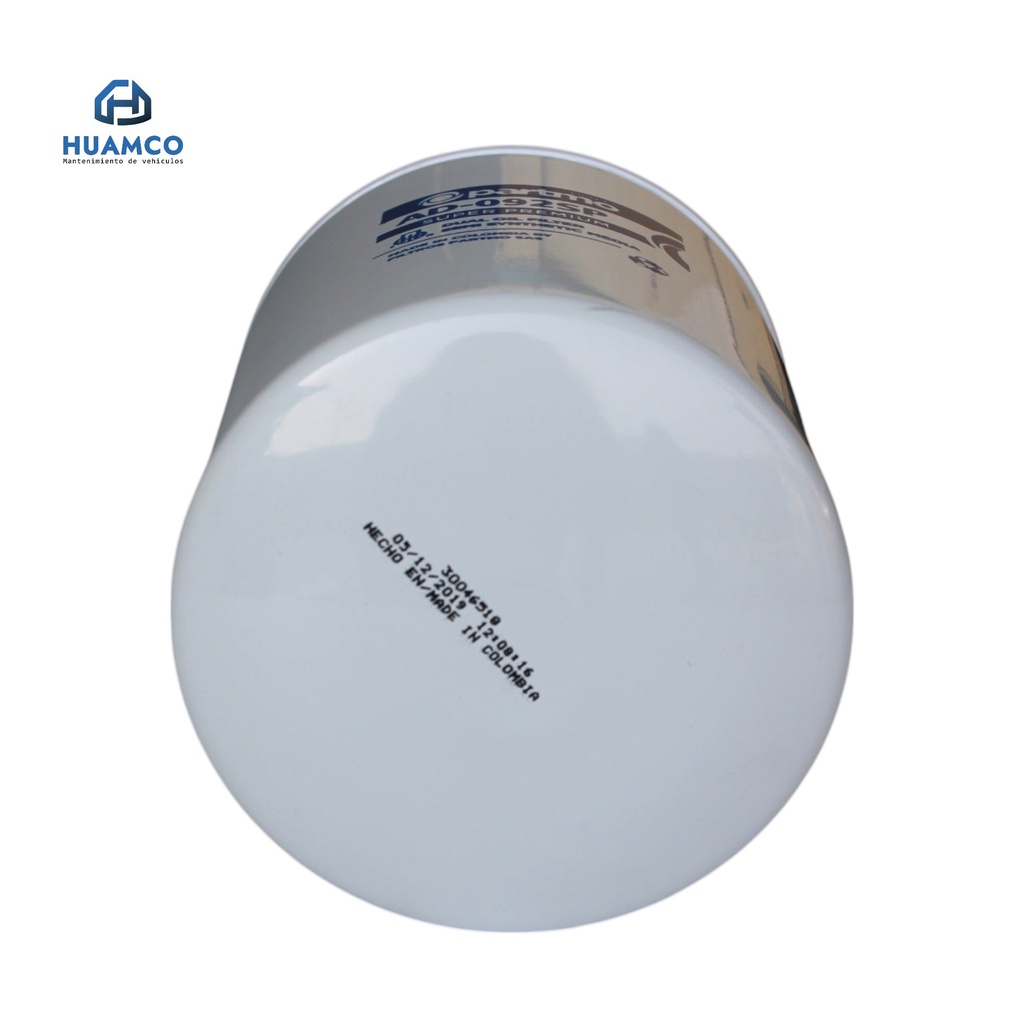 [AD-092SP] FILTRO ACEITE  L-34750 / LF-604 / P551343 / LF3564 / C-1008 / AD-092SP