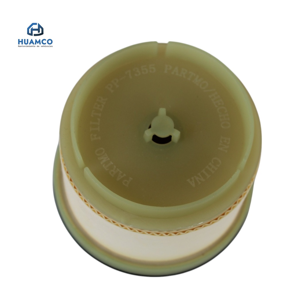[PP-7355] FILTRO ELEMENTO COMBUSTIBLE   FF-10L / LP9010 / 233900L041 / PP-7355