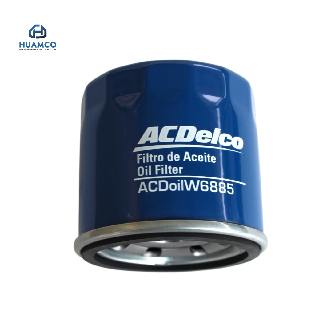FILTRO ACEITE N300 / N400 19373293
