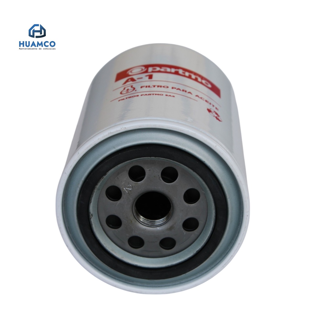 [A-1] FILTRO ACEITE PER-1  1619622700 / LF1 / P550008 / 1560041010 / LF551A / A-1