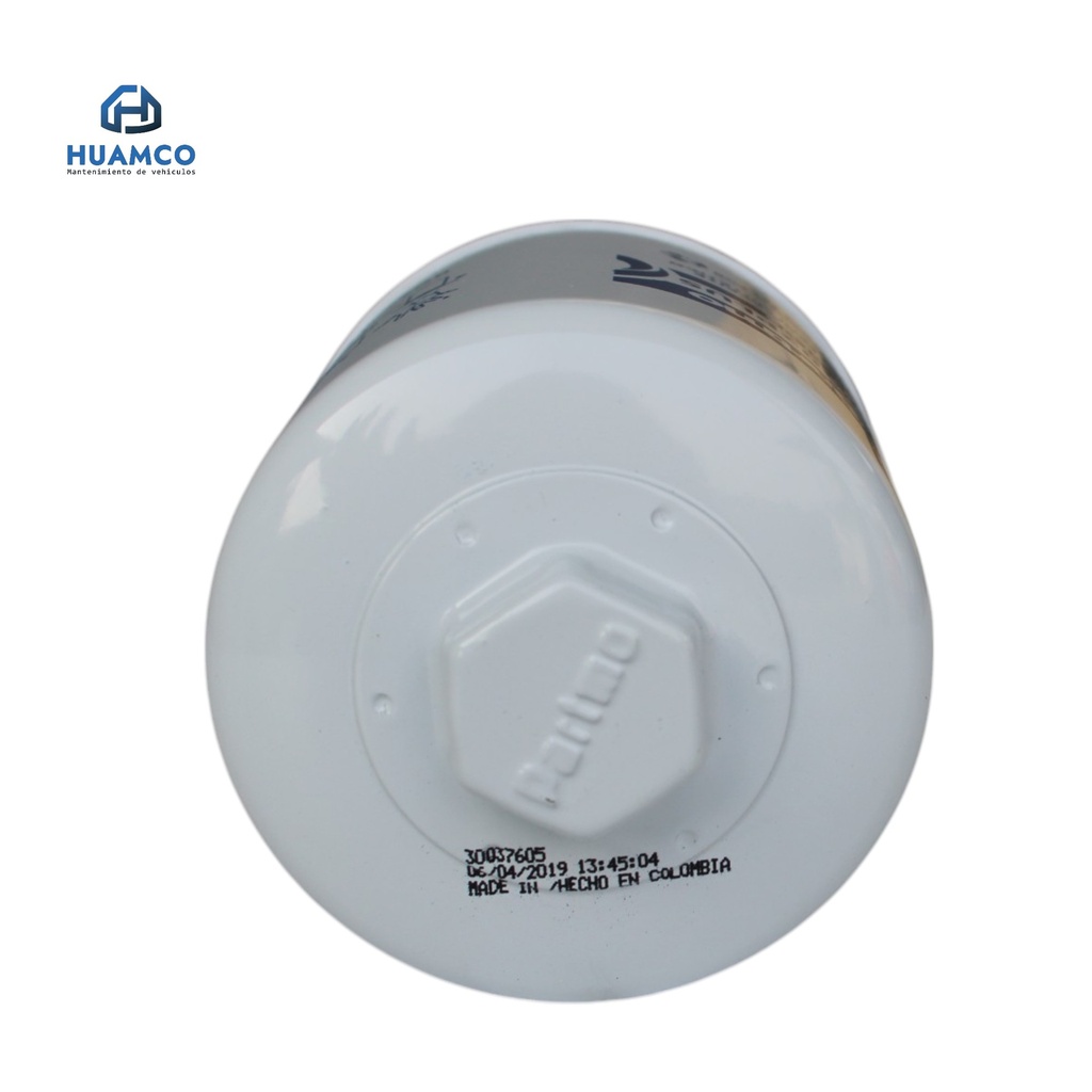 [A-14302PLUS] FILTRO ACEITE LF-80 / P552430 / LF3335 / PER-241 / P550335 /  A-14302PLUS