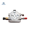 BASE FILTRO COMBUSTIBLE SECUNDARIO 2 SENSORES SUNRAY / 1105020R0070B