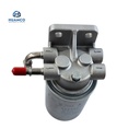 CONJUNTO BASE / FILTRO COMBUSTIBLE PRIMARIO JAC SUNRAY / 1105010R0070