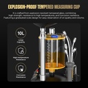 MAQUINA RECOLECTORA Y BOMBEADORA ACEITE NEUMATICA CAP.70LT AUTOOL OD720