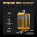 CARRO 3 NIVELES  EXTRACTOR Y PULGADOR ACEITE NEUMATICO CAP. 80LT AUTOOL OD760  