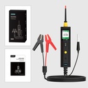 PROBADOR SISTEMA CIRCUITO ELECTRICO 9V-30V AUTOOL BT250