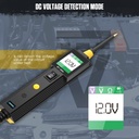 PROBADOR SISTEMA CIRCUITO ELECTRICO 9V-30V AUTOOL BT250
