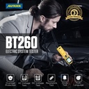PROBADOR SISTEMA CIRCUITO ELECTRICO 9V-30V AUTOOL BT260