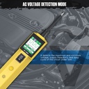PROBADOR SISTEMA CIRCUITO ELECTRICO 9V-30V AUTOOL BT260