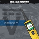 PROBADOR SISTEMA CIRCUITO ELECTRICO 9V-30V AUTOOL BT260