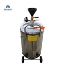 MAQUINA ESPUMA 80L ACERO INOXIDABLE LAVADO VEHICULOS  FF-909A