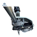 MOTOR LIMPIABRISAS DELANTERO JAC T6 - T8 / 5205010P3010K