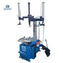 DESENLLANTADORA DE NEUMATICOS / 3 PEDALES 220V MONOFASICO DOS BRAZOS NEUMATICOS KC-503