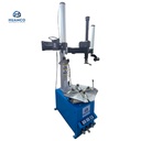 DESENLLANTADORA DE NEUMATICOS / 3 PEDALES 220V MONOFASICO DOS BRAZOS NEUMATICOS KC-503
