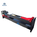 ELEVADOR 2 COLUMNAS PUENTE ARRIBA  4000KG  / HYL140L