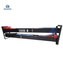 ELEVADOR 2 COLUMNAS PUENTE ABAJO  4000KG / HYL140