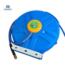  CARRETE MANGUERA AIRE RETRACTIL  15M PU / YZ-4002