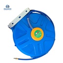   CARRETE MANGUERA AIRE RETRACTIL  15M PU / YZ-4002