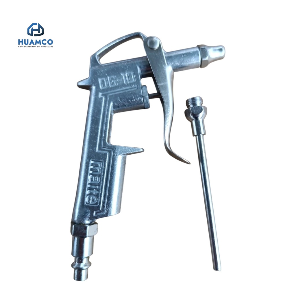 PISTOLA AIRE COMPRESOR  / YQ-031-13