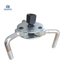 LLAVE FILTRO TRES MANDIVULAS AJUSTABLE / YZ-5047