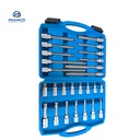 JUEGO TORX  26 PIEZAS / YZ-4009-11
