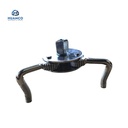 LLAVE FILTRO TRES MANDIVULAS AJUSTABLE / YZ-5049