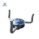 LLAVE FILTRO TRES MANDIVULAS AJUSTABLE / YZ-5049