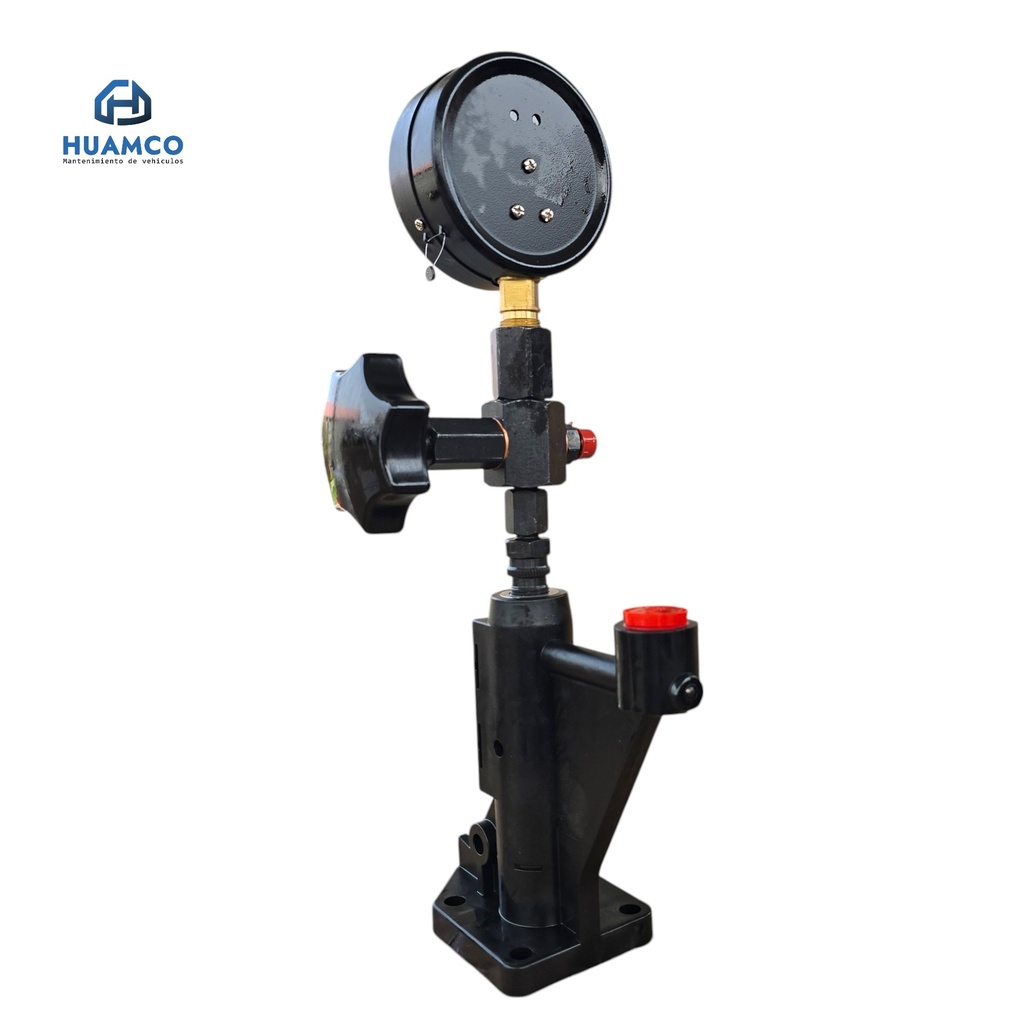 PROBADOR BOQUILLA DE INYECTORES  S60H / YZ-7028