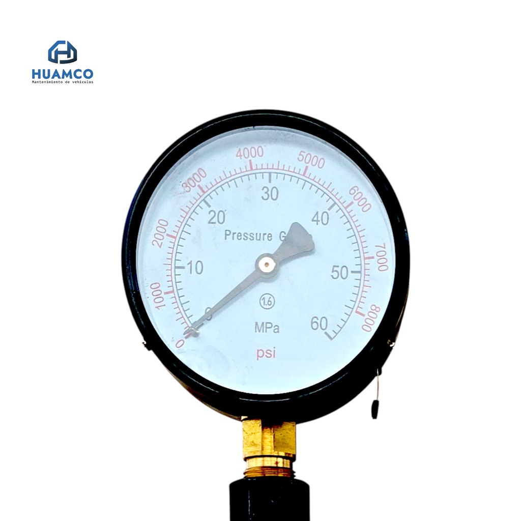 PROBADOR BOQUILLA DE INYECTORES  S60H / YZ-7028
