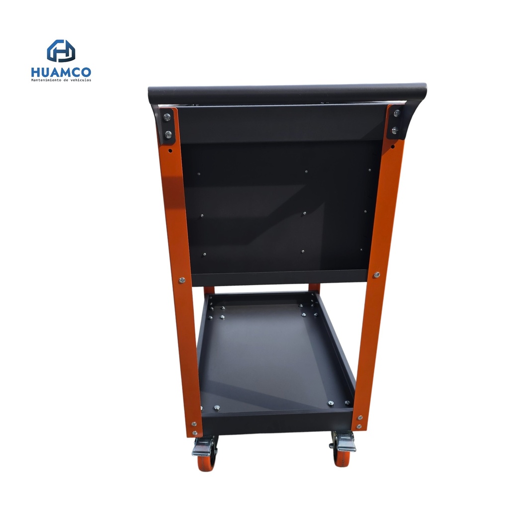 CARRO PORTA HERRAMIENTA 3 CAJONES / WJS-C0303