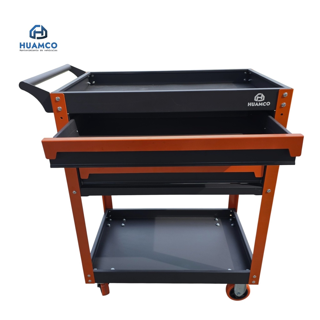 CARRO PORTA HERRAMIENTA 3 CAJONES / WJS-C0303