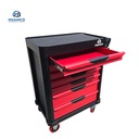 CARRO PORTA HERRAMIENTA 7 CAJONES SERVICIO PESADO / WJS-T0701