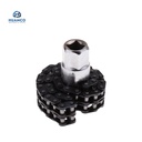 LLAVE CADENA FILTRO  ACEITE / YZ-5056