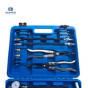 KIT COMPRESOR  RESORTE VALVULA UNIVERSAL / YZ-6006B