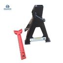 CABALLETE AUTOMOTRIZ 6TN H360-585MM  8.8KG / YZ-4050