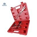 KIT ALICATE QUITAR  INSTALAR RESORTES FRENO 8PCS / YZ-6087